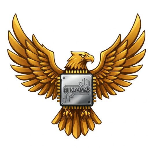 Hiroyamas Soluções em Informática